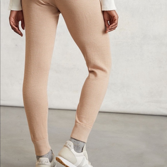 Anthropologie 
 | VARLEY ALICE SWEATPANTS - Picture 3 of 7